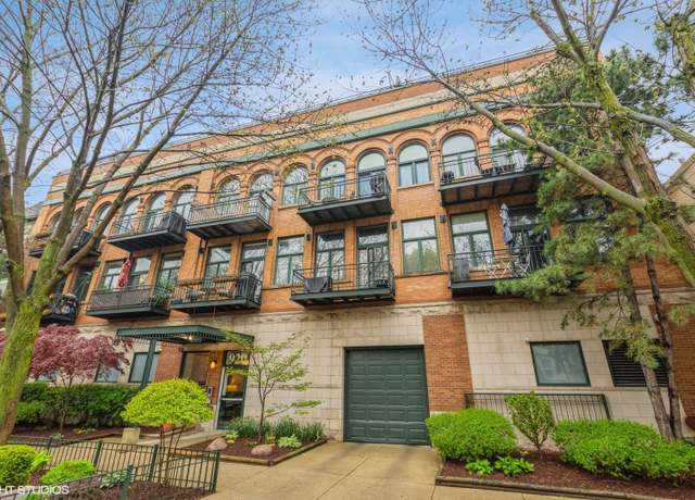 Property at 920 W Sheridan Rd #305, Chicago, IL 60613, 2 beds, 2 baths