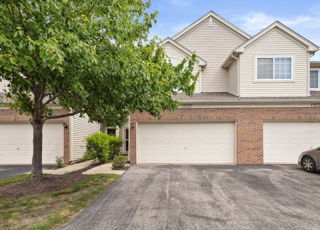 Property at 17537 S Gilbert Dr, Lockport, IL 60441, 3 beds, 1.5 baths