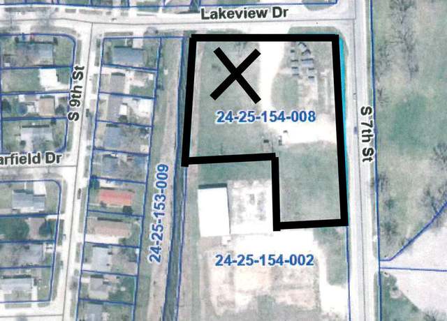 Property at 420 S 7th St, Rochelle, IL 61068