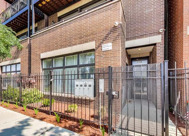 Property at 3126 W Walton St #1, Chicago, IL 60622, 2 beds, 2 baths