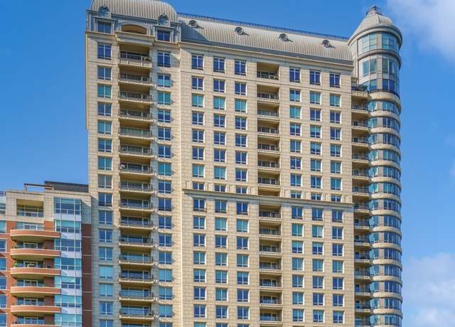 Property at 840 N Lake Shore Dr #1002, Chicago, IL 60611, 2 beds, 2.5 baths