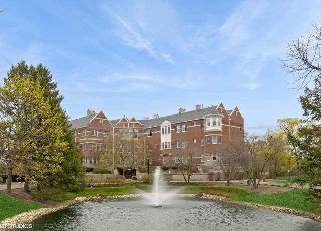 Property at 2365 Waukegan Rd Unit 2C, Northbrook, IL 60062, 2 beds, 2 baths
