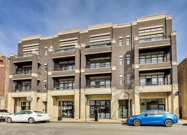 Property at 5051 N Clark St Unit 4S, Chicago, IL 60640, 2 beds, 2 baths