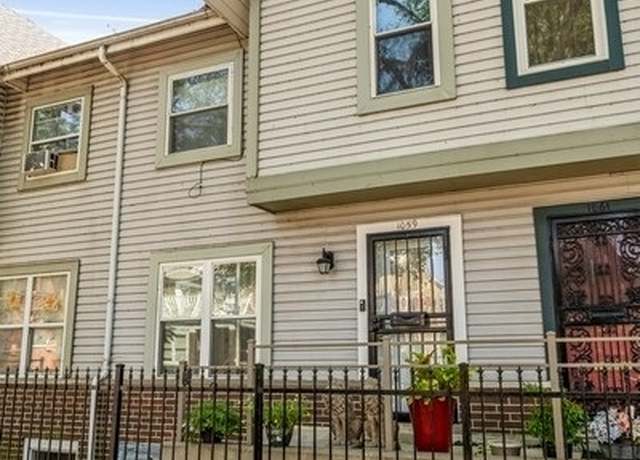 Property at 1059 W Winona St, Chicago, IL 60640, 3 beds, 2.5 baths