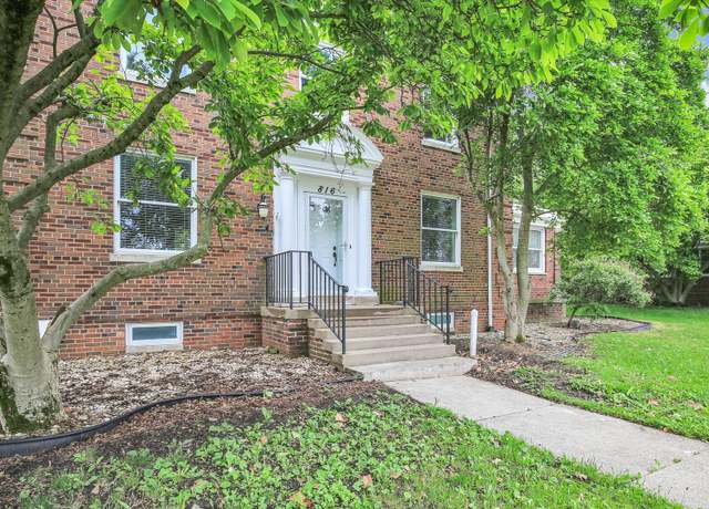 Property at 816 Arends Blvd, Rantoul, IL 61866, 4 beds, 3 baths