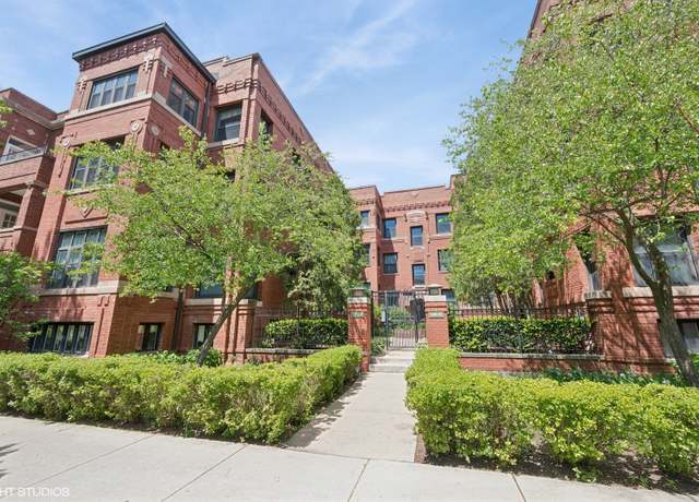 Property at 654 W Aldine Ave Unit 2L, Chicago, IL 60657, 2 beds, 1 bath