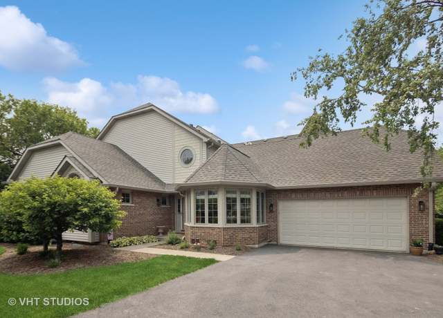 Property at 13922 Steepleview Ln, Lemont, IL 60439, 3 beds, 2.5 baths