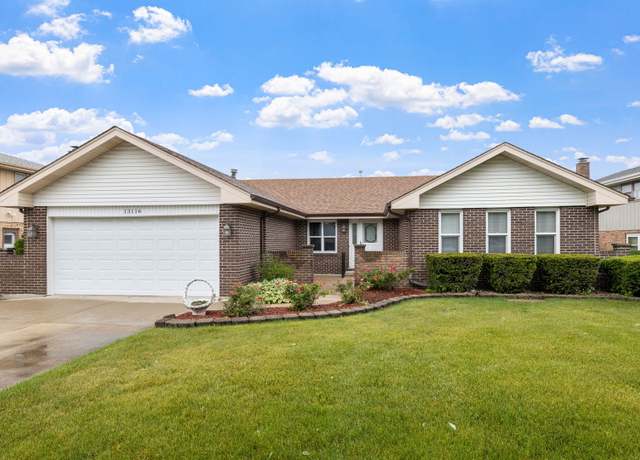 Property at 13116 Woodland Dr, Homer Glen, IL 60491, 3 beds, 2 baths