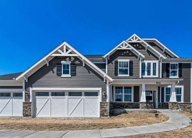 Property at 2015 Norwich Ln, Bolingbrook, IL 60490, 5 beds, 4 baths