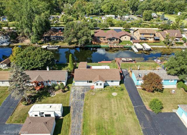 Property at 702 Livingston St, Mchenry, IL 60050, 4 beds, 2 baths