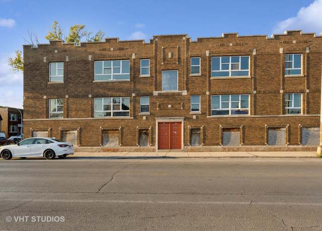 Property at 3518 W Augusta Blvd, Chicago, IL 60651, 10 beds, 6 baths