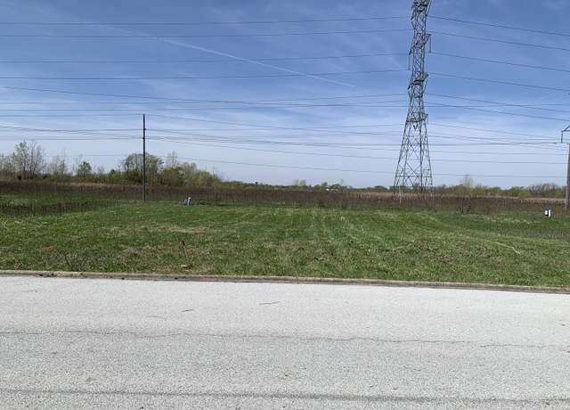 Property at 19676 Ambry Cir, Lynwood, IL 60411