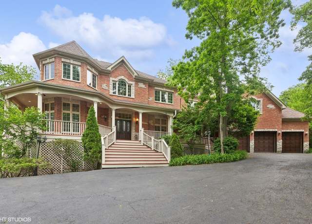 Property at 423 Shadow Creek Ct, Naperville, IL 60540, 5 beds, 6.5 baths