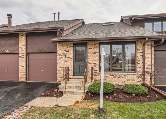 Property at 5658 S Brainard Ave #5658, La Grange, IL 60525, 2 beds, 2 baths