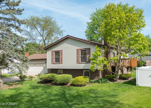 Property at 1014 Timber Ln, Darien, IL 60561, 3 beds, 2 baths