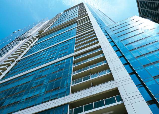 Property at 340 E Randolph St #1106, Chicago, IL 60601, 1 bed, 1.5 baths