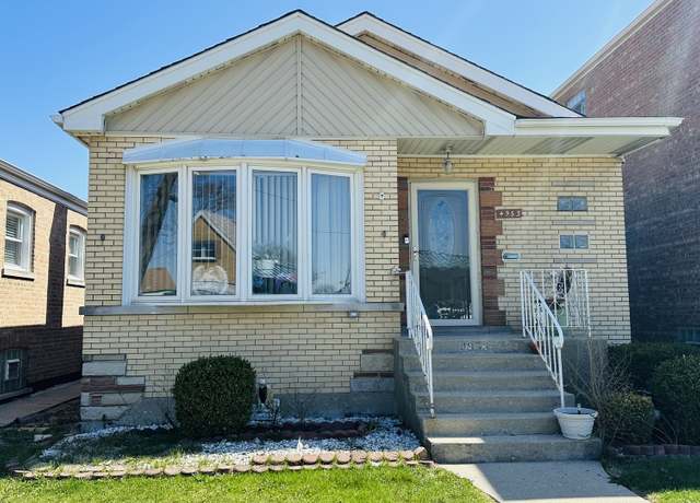 Property at 4953 S Laramie Ave, Chicago, IL 60638, 5 beds, 2 baths