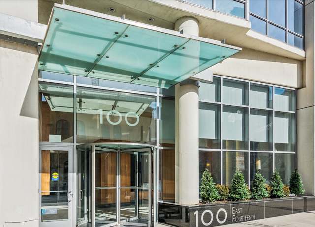 Property at 100 E 14th St #1403, Chicago, IL 60605, 1 bed, 1 bath