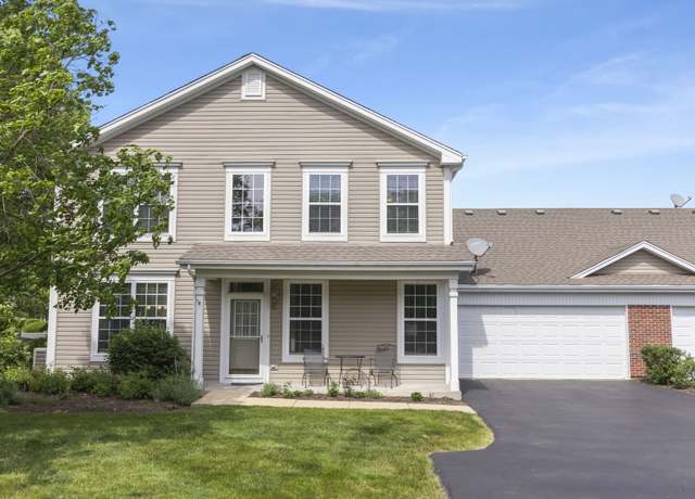 Property at 220 Brompton Ln Unit B, Sugar Grove, IL 60554, 3 beds, 2.5 baths