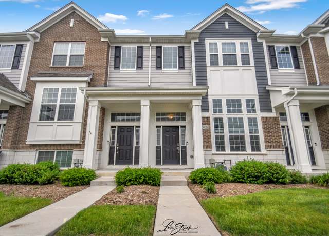 Property at 13926 S Addison Trl, Homer Glen, IL 60491, 2 beds, 2.5 baths