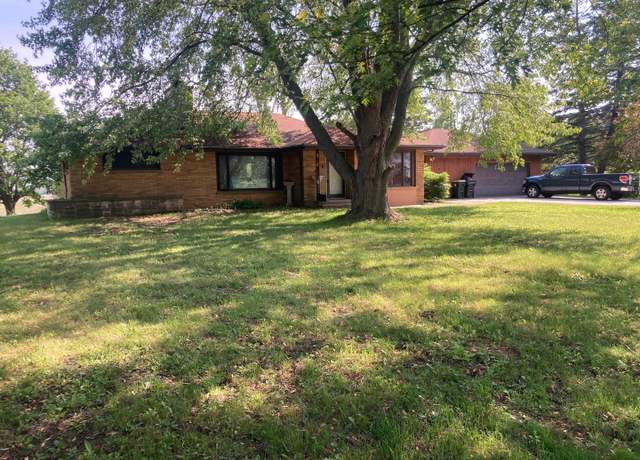 Property at 42469 N Green Bay Rd, Zion, IL 60099