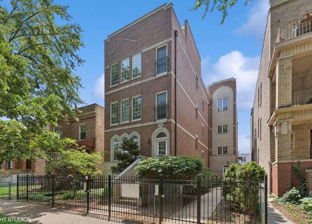 Property at 1257 W Carmen Ave Unit 1S, Chicago, IL 60640, 4 beds, 3 baths