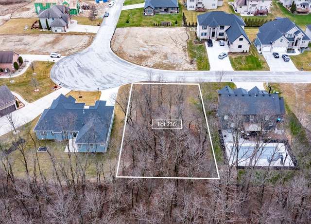 Property at 9382 Michigan Dr, Crown Point, IN 46307