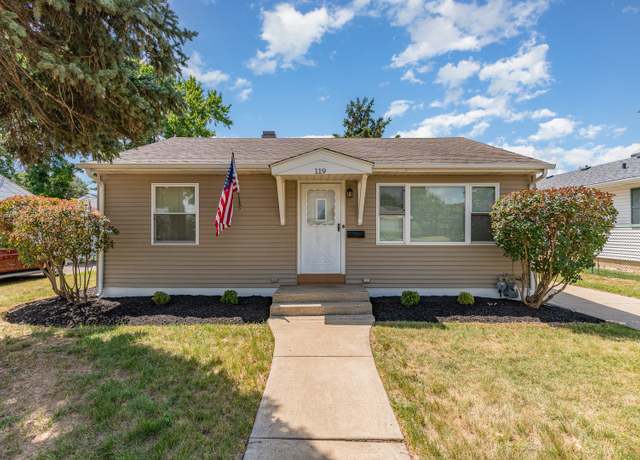 Property at 119 Riverside Dr, Montgomery, IL 60538, 2 beds, 2 baths