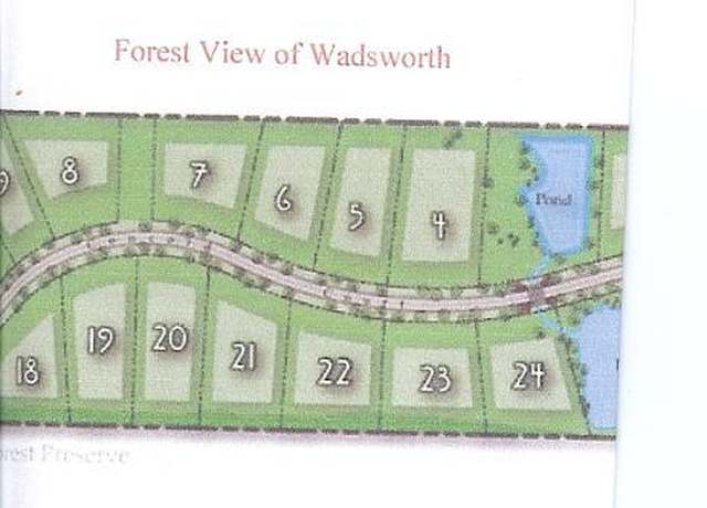 Property at 14734 W Concord Ct, Wadsworth, IL 60083