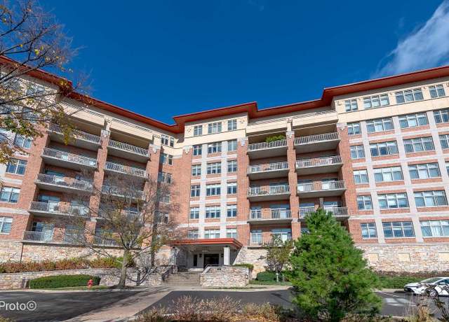 Property at 100 Prairie Park Dr #205, Wheeling, IL 60090, 2 beds, 2 baths