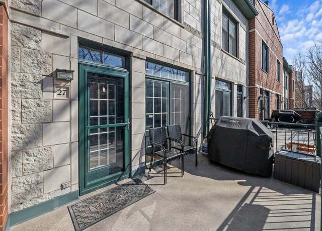 Property at 1812 S Dearborn St #27, Chicago, IL 60616, 3 beds, 2.5 baths