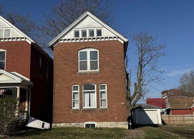 Property at 310 S 11th, Quincy, IL 62301, 2 beds, 2 baths