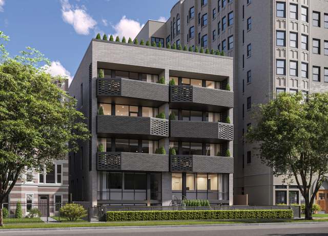 Property at 5114 S Kenwood Ave Unit PHA, Chicago, IL 60615, 3 beds, 2.5 baths
