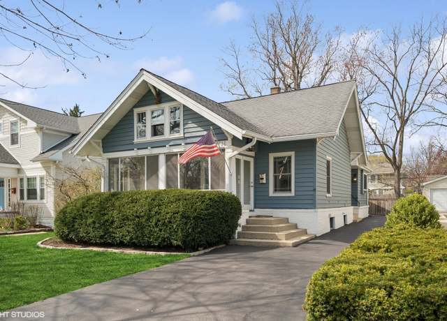 Property at 1736 Maclean Ct, Glenview, IL 60025, 4 beds, 2 baths