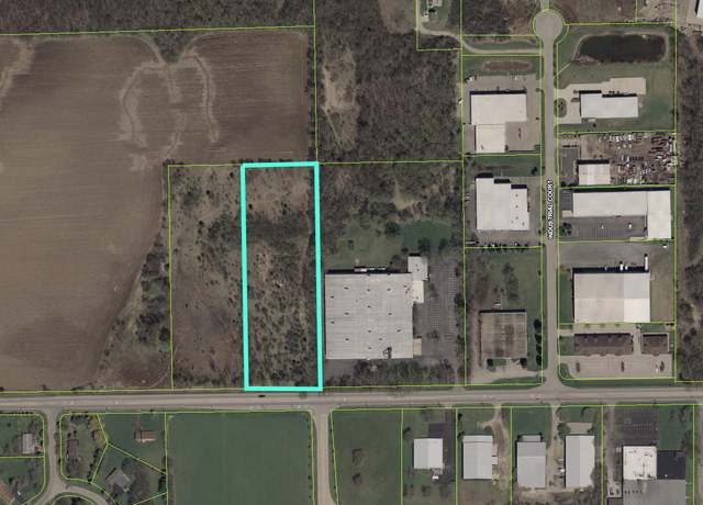 Property at 0 N US 12 Hwy, Spring Grove, IL 60081