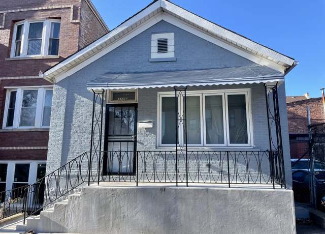 Property at 3106 S May St, Chicago, IL 60608, 4 beds, 2 baths