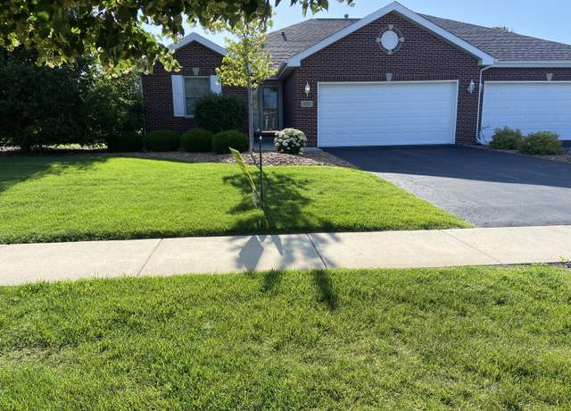 Property at 831 Oriole Dr, Peotone, IL 60468, 3 beds, 3 baths