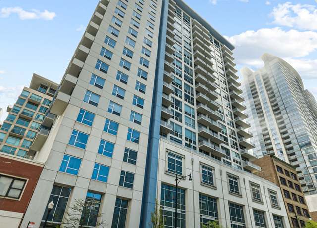 Property at 1305 S Michigan Ave #807, Chicago, IL 60605, 2 beds, 2 baths