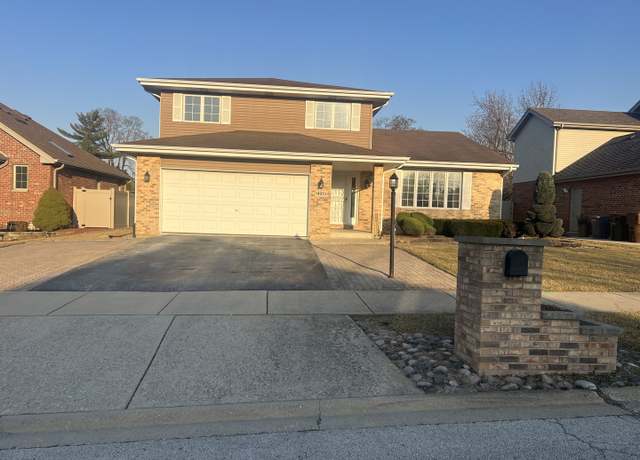 Property at 14913 Sheila Ct, Oak Forest, IL 60452, 4 beds, 2.5 baths