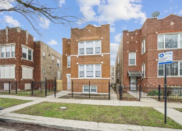 Property at 5331 W Congress Pkwy, Chicago, IL 60644, 6 beds, 3 baths