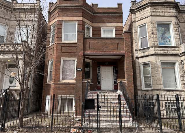 Property at 1842 S Drake Ave, Chicago, IL 60623, 10 beds, 3 baths