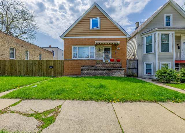 Property at 5059 W 29th Pl, Cicero, IL 60804, 2 beds, 1 bath
