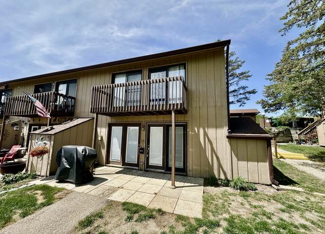Property at 35 Montego Colony #1, Fox Lake, IL 60020, 2 beds, 1 bath
