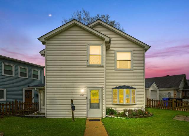 Property at 8325 W Forest Preserve Ave, Chicago, IL 60634, 3 beds, 1 bath