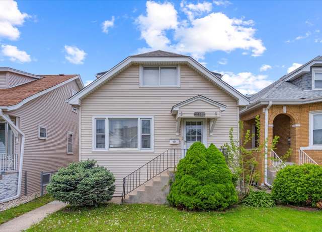 Property at 2318 N 73rd Ave, Elmwood Park, IL 60707, 5 beds, 4 baths