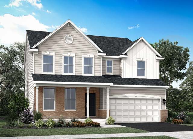 Property at 1100 Waterford St, Algonquin, IL 60102, 3 beds, 2.5 baths