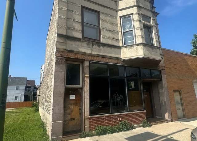 Property at 650 WEST W 43rd St, Chicago, IL 60609