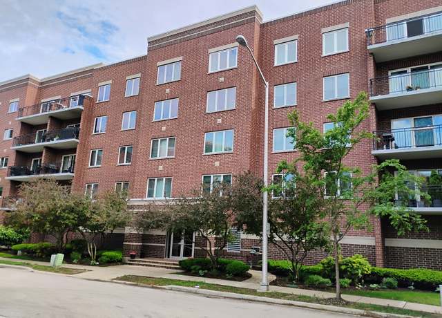 Property at 1675 Mill St #505, Des Plaines, IL 60016, 1 bed, 1 bath