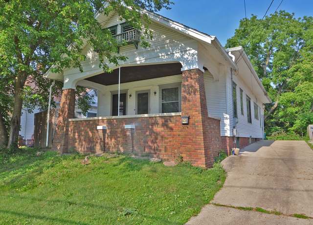Property at 1209 N Park St, Streator, IL 61364, 2 beds, 1 bath