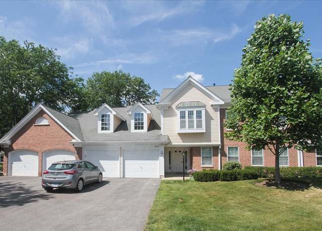 Property at 1002 Butternut Ln Unit A, Mount Prospect, IL 60056, 3 beds, 2 baths